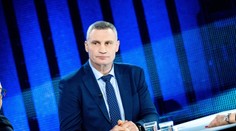 Boj o moc v Kyjeve sa vyostruje. Kličko obvinil Zelenského z autoritárstva: Chce ma odstaviť nedemokratickým spôsobom