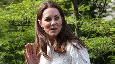 Je s Kate všetko v poriadku? Fanúšikovia si na nej všimli zvláštny detail