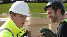 Nedostatok ľudí núti české firmy brať každého, stačí, že nepije a príde do práce