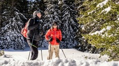 Po otcovi zdedila obdarúvanie najbližších, po mame poriadkumilovnosť. Tribula zobral na hory Hanu Lasicovú