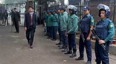 Nemilosrdný rozsudok: Za vzburu z roku 2009 potvrdili trest smrti 139 ľuďom