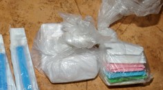 Polícia zaistila v Dunajskej Lužnej 740 dávok pervitínu