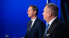 Kočner či Rusko: Koalícia chystá zmeny trestných sadzieb, dostanú sa na slobodu skôr? (Na telo)