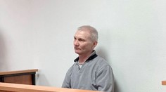 Ruského otca, ktorého odsúdili za obrázok dcéry, zadržali v Minsku