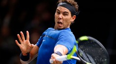 Nadal zakončí rok ako svetová jednotka