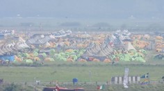 Gigantická evakuácia pred tajfúnom v Južnej Kórei. Do bezpečia prevezú aj desiatky detí zo Slovenska