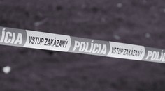 Násilná smrť ženy na južnom Slovensku. Polícia už zadržala podozrivú osobu