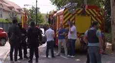 K útoku na predmestí Paríža sa prihlásil IS, podľa polície nešlo o teroristický čin