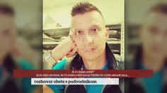 Predstierajú lásku a pritom vás chcú len okradnúť. Reflex odhalil podvodníka, ktorý okráda ženy