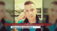 Predstierajú lásku a pritom vás chcú len okradnúť. Reflex odhalil podvodníka, ktorý okráda ženy