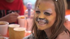 V Markíze dnes bolo rušno. Robili sme radosť deťom, ktoré to potrebujú