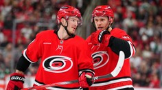 Dohady sa naplnili. Posledný deň okna využila Carolina na zvučnú výmenu