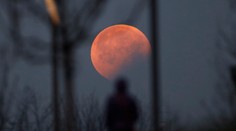 Posledný spln roka s magickým dátumom. Pripravte sa na ťažký deň