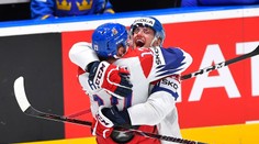 Štvrťfinálové dvojice: Česi narazia na papierovo najľahšieho súpera, lákadlom bude aj severské derby