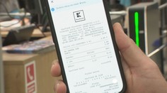 Nad papierovými bločkami sa zmráka. O zavedení elektronického variantu uvažujú ďalšie reťazce