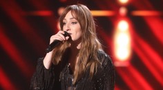 Barbora Piešová minúty po postupe v slzách smútku. Takúto ste ju ešte nevideli