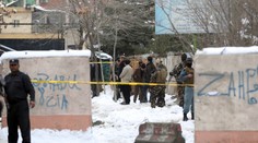 Na hotel v Kábule zaútočili štyria ozbrojenci, začali strieľať po hosťoch