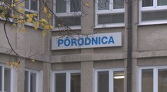 V Žiari nad Hronom zatvoria pôrodnicu. Nemocnica nemá personál a počet pôrodov klesá