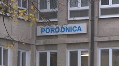 V Žiari nad Hronom zatvoria pôrodnicu. Nemocnica nemá personál a počet pôrodov klesá