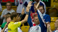 Kližanov drsný odkaz Kučerovi: Nevieš ani len pozdraviť. Potkan!