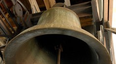 Na počesť kardinála Korca dnes znejú po každej omši kostolné zvony