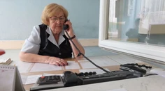 Vo fabrike pracuje neuveriteľných 60 rokov. Pani Máriu rešpektujú robotníci aj riaditelia