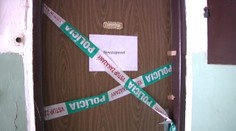 Rodinná tragédia v Michalovciach. Žena počas hádky usmrtila 55-ročného manžela