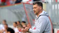 Prešov našiel nového kouča. V minulosti pôsobil ako hlavný tréner Trenčína