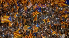 Katalánskych lídrov, ktorí sa pokúsili vyhlásiť samostatnosť, odsúdili na dlhoročné tresty