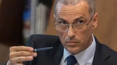 Maroš Žilinka: Nezdieľal som hoax ruskej propagandy, také tvrdenia si vyprosím