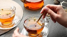 Tri šálky denne a rozdiel je citeľný. Tento nápoj môže znížiť krvný tlak