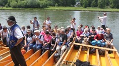 V Tatrách relaxovali onkologickí pacienti