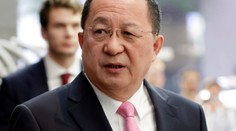 Trumpove vyhlásenia boli vyhlásením vojny, povedal severokórejský minister