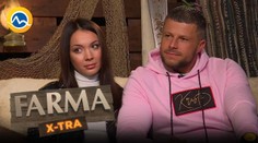 Rado prehovoril: Položila ho Rasťova špinavosť počas finále Farmy