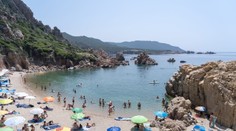 Za obyčajnú mušľu vám hrozí pokuta až 3 000 eur. Turisti o tomto pravidle často netušia