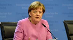 Podľa Merkelovej utečenci nemajú právo vyberať si krajinu, kde chcú azyl