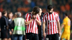 Nečakanú prehru zaknihovala Valencia