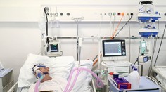 Chorých stále pribúda, máme druhý najväčší denný prírastok