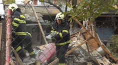 Tragédia v Sokolovciach: Veľky výbuch zabil muža, dvaja ťažko zranení