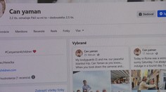 Milovníčku tureckých telenoviel zmanipulovali podvodníci, posielala im peniaze, zavrhla rodinu. Na začiatku urobila chybu