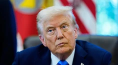 Trump má budúceho starostu New Yorku v zuboch. Postaráme sa o to, vyhlásil prezident záhadne