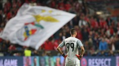 VIDEO: Úmysel alebo pomýlenie sa? Brankár Benfiky pustil veľmi lacný gól