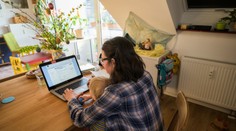 Kontrola firiem, či zamestnanci pracujú na home office, je blud