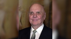 Skompletizovali zbierku významného výtvarníka.  Jeho diela vlastnia prezidenti aj pápež, no Schusterovi odmietol predať známy obraz