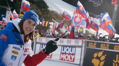 Petra Vlhová už tento víkend štartuje nový ročník. Pozrite si kompletný program sezóny
