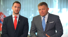 PRIESKUM: Do parlamentu by sa dostala aj Republika, preferencie Smeru po voľbách stúpajú