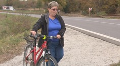 Pani Melánia nemôže po nehode na bicykli už pracovať. Štyri roky čaká na odškodné