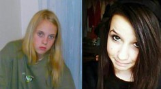 Celá Praha hľadala dve dievčatá (14 a 11). Už ich našli!