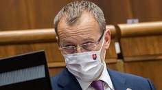 Kollár o Čižnárovom nástupcovi: Nevidím problém, prečo by to musel byť len prokurátor