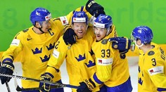 Švédi vyškolili Američanov a stali sa prvým finalistom